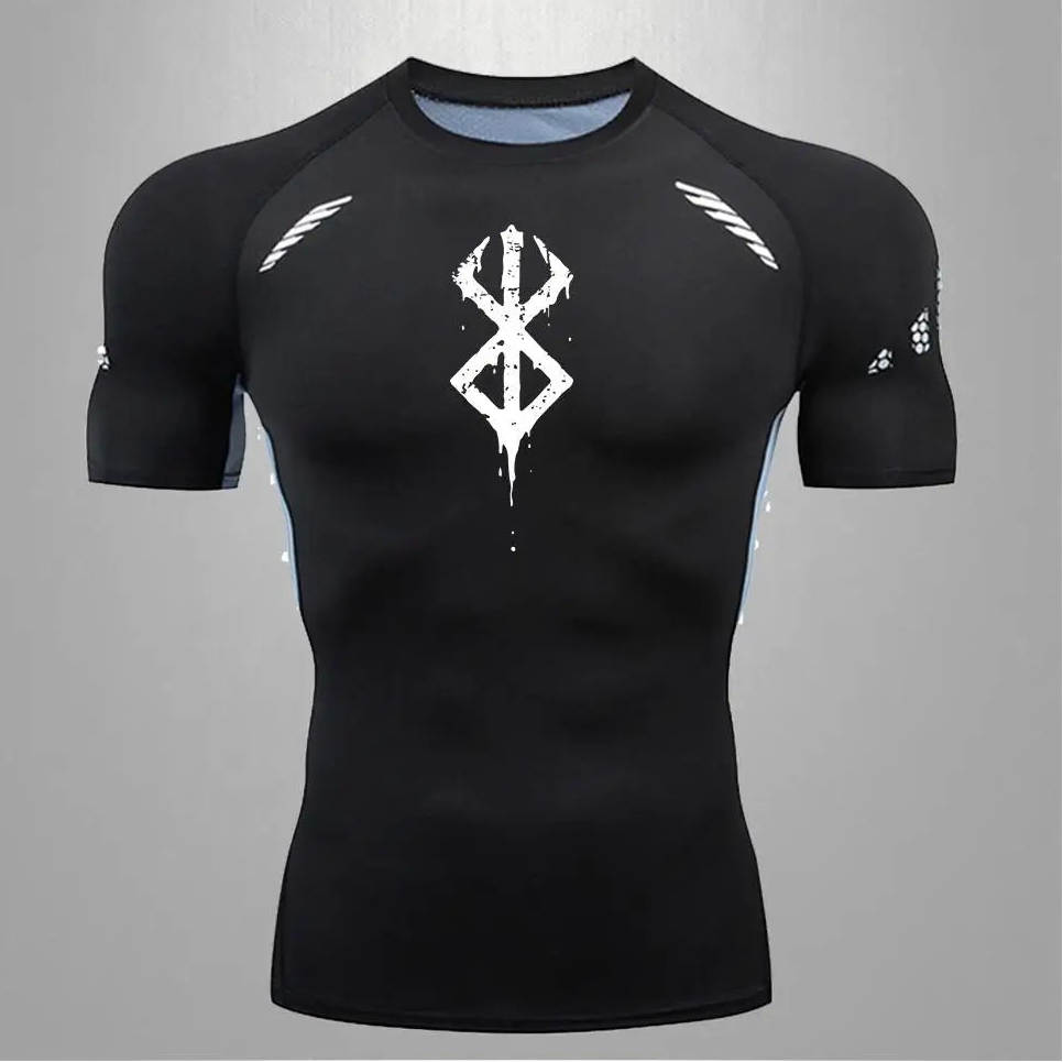 Immortal Compression Shirt