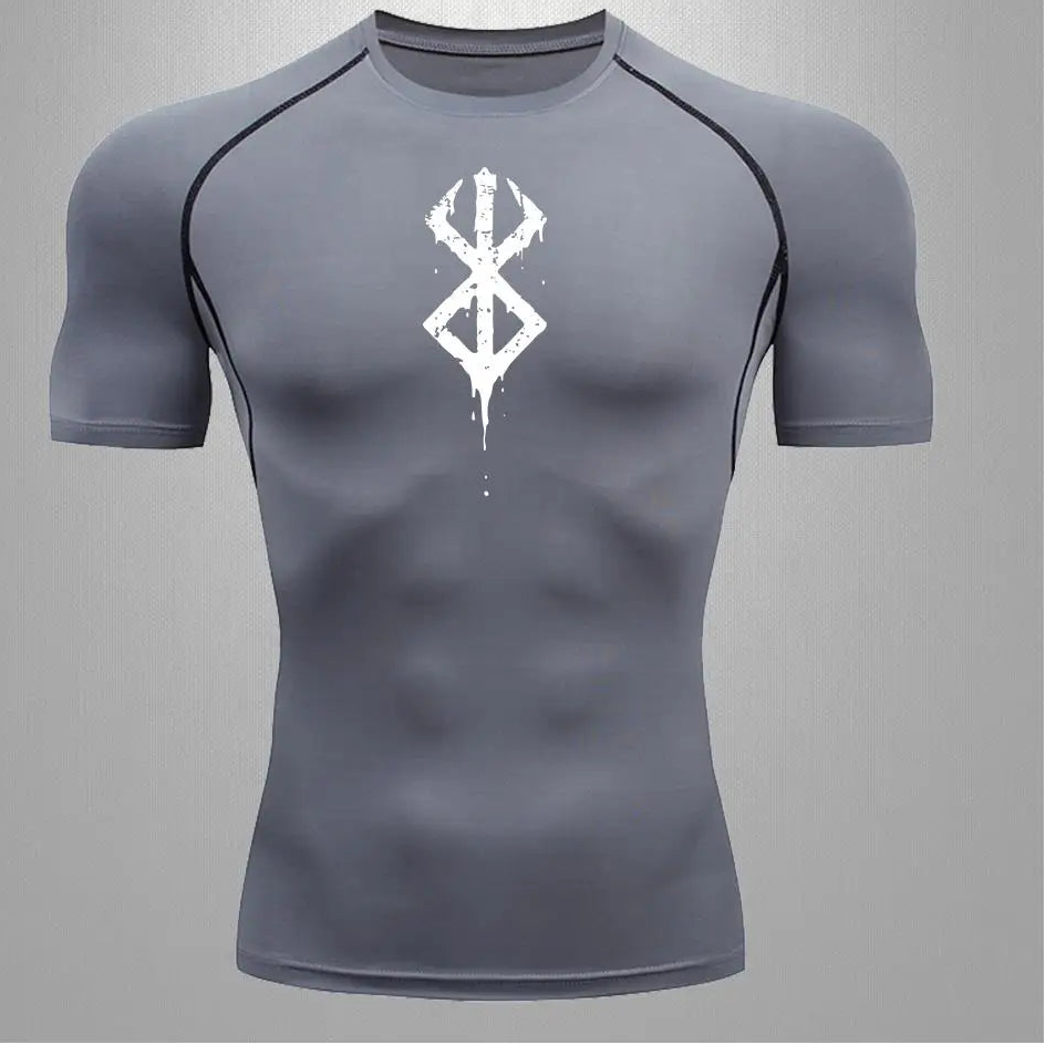 Immortal Compression Shirt