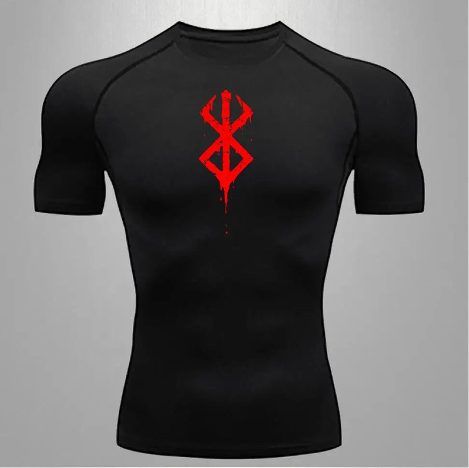 Immortal Compression Shirt