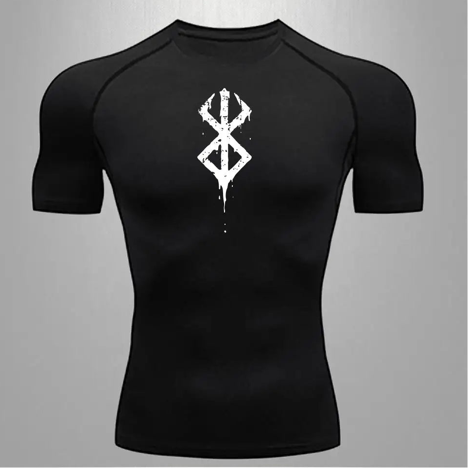 Immortal Compression Shirt