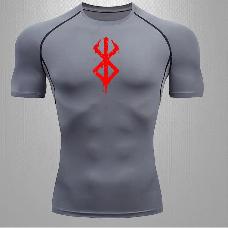 Immortal Compression Shirt