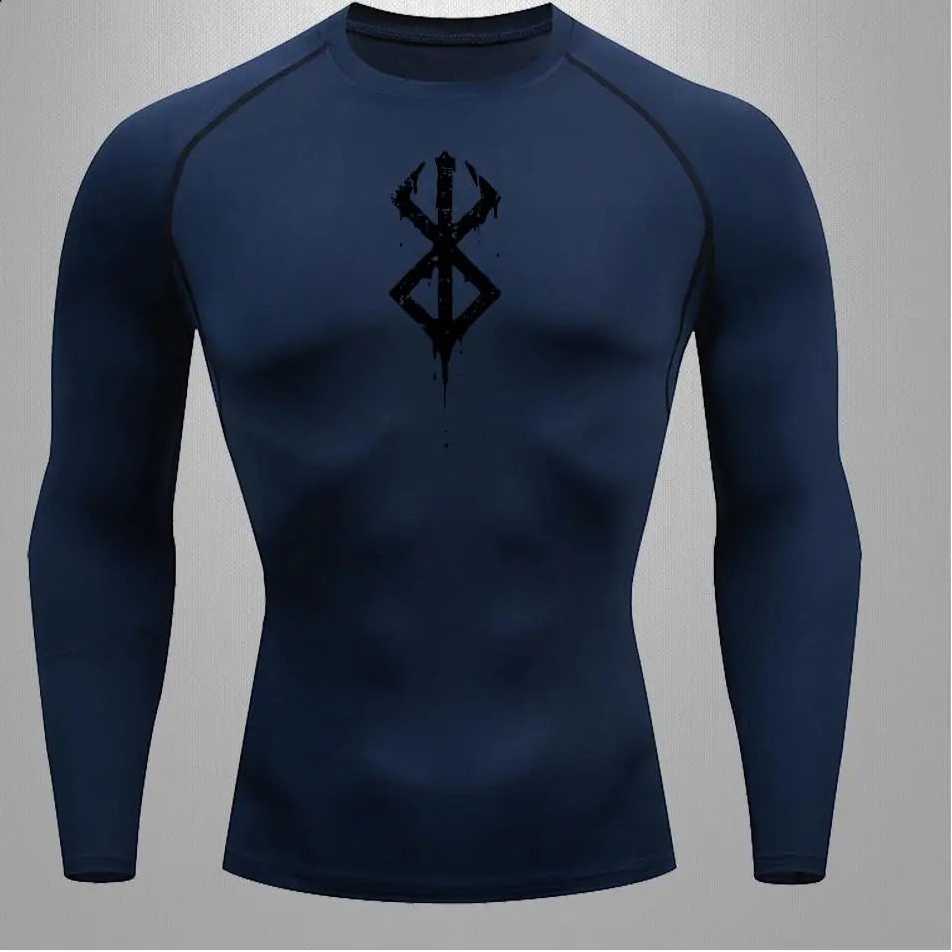 Immortal Compression Shirt