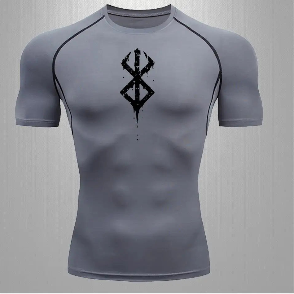 Immortal Compression Shirt