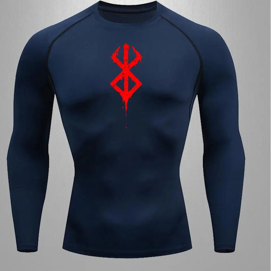 Immortal Compression Shirt