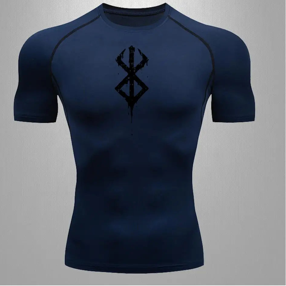 Immortal Compression Shirt