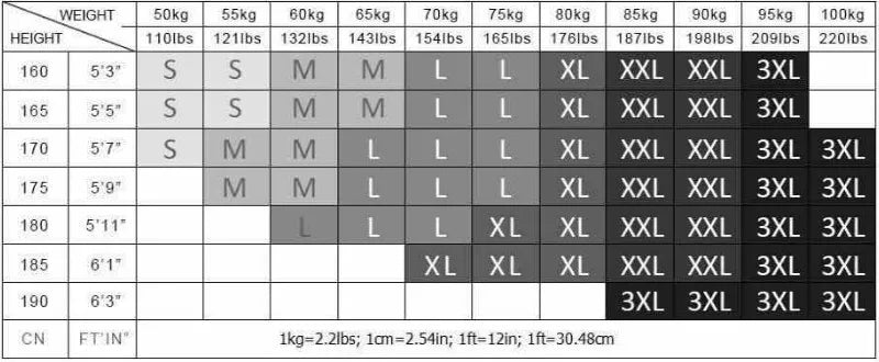 Immortal Compression Shirt