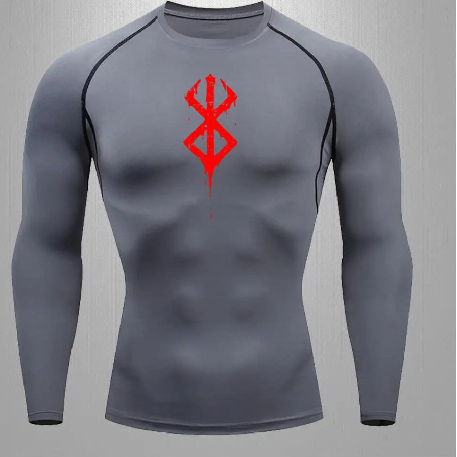Immortal Compression Shirt