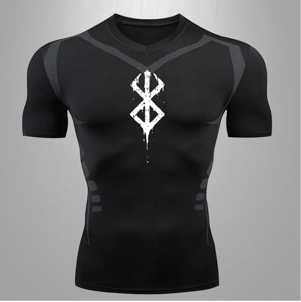 Immortal Compression Shirt